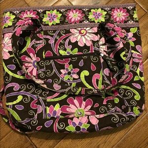 Vera Bradley tote